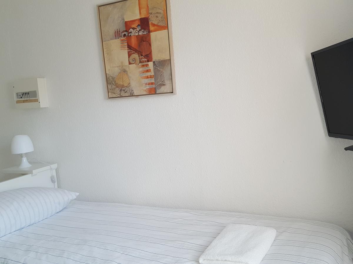 Aparthotel Marion Weber Brême Extérieur photo