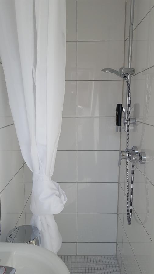 Aparthotel Marion Weber Brême Extérieur photo