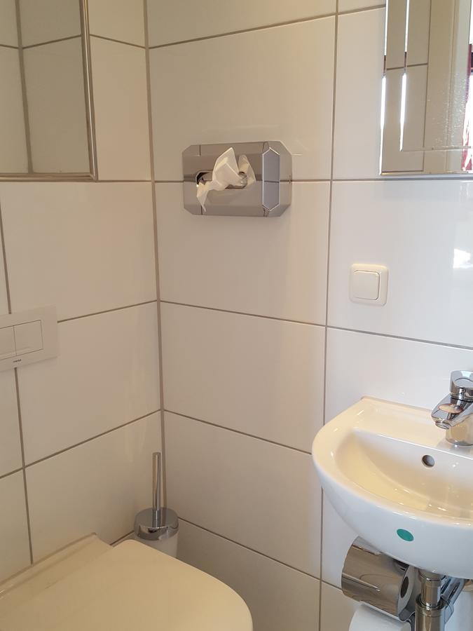 Aparthotel Marion Weber Brême Extérieur photo