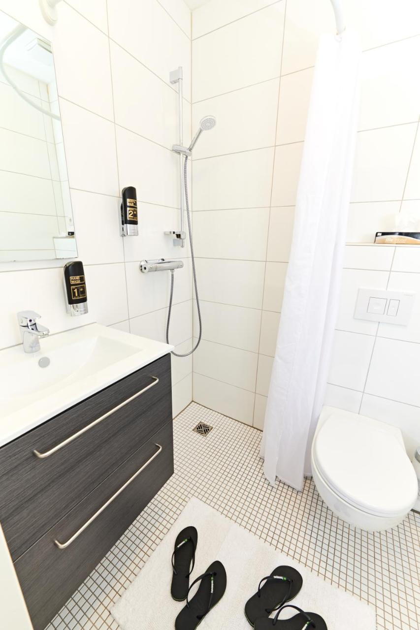Aparthotel Marion Weber Brême Extérieur photo