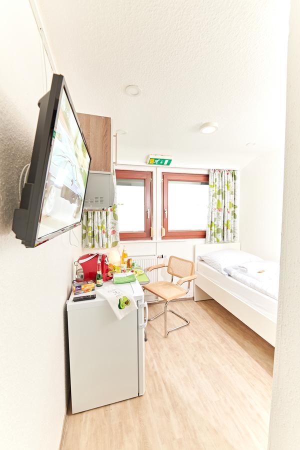 Aparthotel Marion Weber Brême Extérieur photo