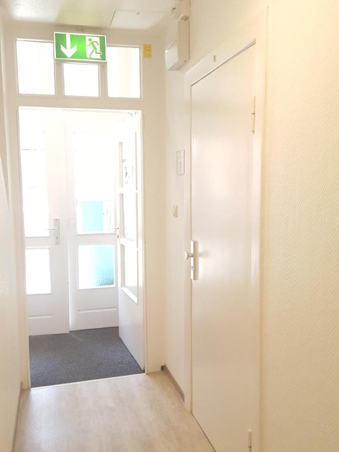 Aparthotel Marion Weber Brême Extérieur photo